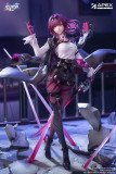 【Pre order】APEX Studio 1/7 PVC Honkai: Star Rail Kafka (Copyright)
