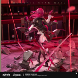 【Pre order】APEX Studio 1/7 PVC Honkai: Star Rail Kafka (Copyright)