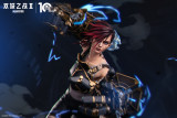 【Pre order】Infinity Studio 1/4 League of Legends Arcane Season 2 Vi With LED