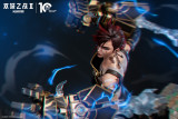 【Pre order】Infinity Studio 1/4 League of Legends Arcane Season 2 Vi With LED