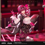 【Pre order】APEX Studio 1/7 PVC Honkai: Star Rail Kafka (Copyright)