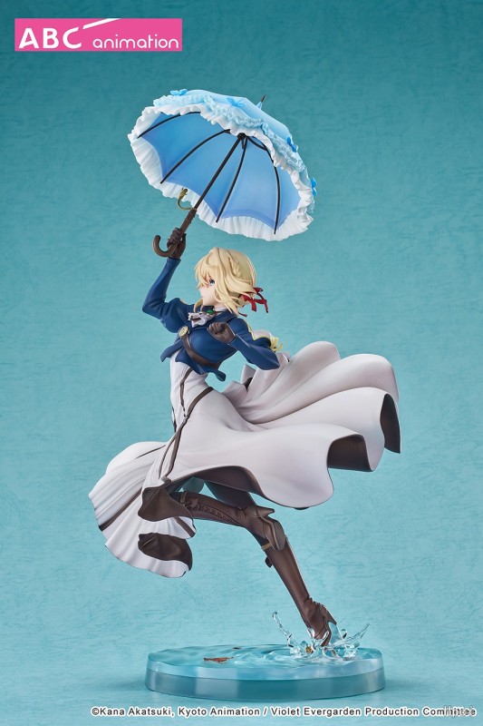 【Pre order】GSC Studio 1/7 PVC Violet Evergarden (Copyright)