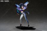 【Pre order】APEX Studio 1/7 PVC League of Legends K/DA ALL OUT Kaisa