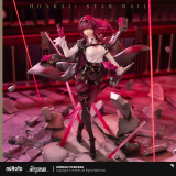 【Pre order】APEX Studio 1/7 PVC Honkai: Star Rail Kafka (Copyright)