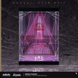 【Pre order】APEX Studio 1/7 PVC Honkai: Star Rail Kafka (Copyright)