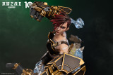 【Pre order】Infinity Studio 1/4 League of Legends Arcane Season 2 Vi With LED