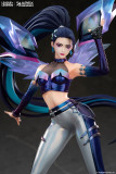 【Pre order】APEX Studio 1/7 PVC League of Legends K/DA ALL OUT Kaisa