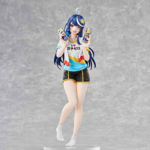 【Pre order】UnionCreative - PVC VTuber Legend: How I Went Viral after Forgetting to Turn Off My Stream Schwa-chan (Copyright)