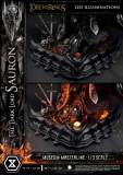 【Pre order】Prime 1 Studio 1/3 Lord of the Rings The Dark Lord Sauron MMLOTR-01 MMLOTR-01S (Copyright)