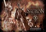 【Pre order】Prime 1 Studio 1/3 Lord of the Rings The Dark Lord Sauron MMLOTR-01 MMLOTR-01S (Copyright)