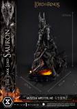 【Pre order】Prime 1 Studio 1/3 Lord of the Rings The Dark Lord Sauron MMLOTR-01 MMLOTR-01S (Copyright)