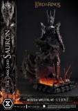 【Pre order】Prime 1 Studio 1/3 Lord of the Rings The Dark Lord Sauron MMLOTR-01 MMLOTR-01S (Copyright)