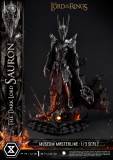 【Pre order】Prime 1 Studio 1/3 Lord of the Rings The Dark Lord Sauron MMLOTR-01 MMLOTR-01S (Copyright)