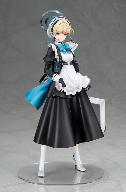 【Pre order】Alter 1/7 PVC Blue Archive Asuma Toki (Copyright)