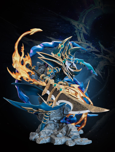【Pre order】Wasp Studio 1/7 Yu-Gi-Oh! Dark Paladin
