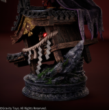 【Pre order】Gravity Toys Studio 1/4 Oiran Higanbana