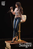 【Pre order】TGZW Studio - Singer