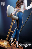 【Pre order】TGZW Studio - Singer