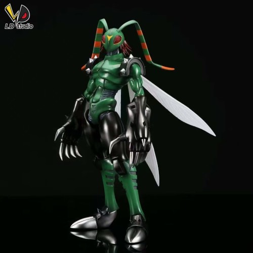 【Pre order】LD Studio - Digimon Stingmon
