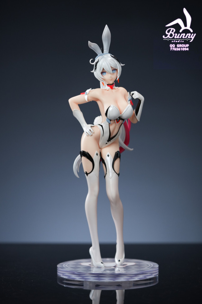 【Pre order】Bunny Studio - Honkai Impact 3 Kiana