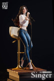 【Pre order】TGZW Studio - Singer