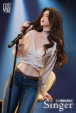 【Pre order】TGZW Studio - Singer