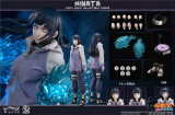 【In Stock】Pierrot China x Rocket Toys 1/6 Naruto Hinata