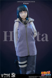 【In Stock】Pierrot China x Rocket Toys 1/6 Naruto Hinata