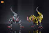 【Pre order】Miu Studio 1/20 Pokemon Haxorus