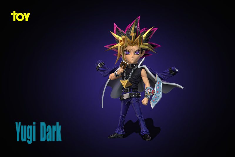 【Pre order】Toy Studio WCF Yu-Gi-Oh! Yugi Muto