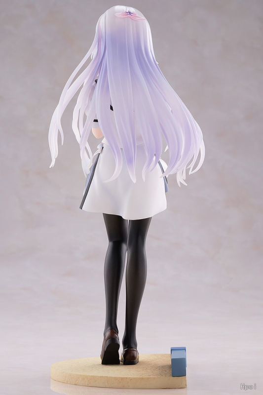 【Pre order】Bell Fine 1/7 PVC Shiroha Naruse (Copyright)