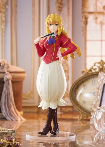 【Pre order】GSC Studio 1/7 PVC POP UP PARADE Grace Auvergne (Copyright)