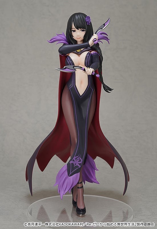 【Pre order】GSC Studio - PVC POP UP PARADE Elsa Granhiert (Copyright)