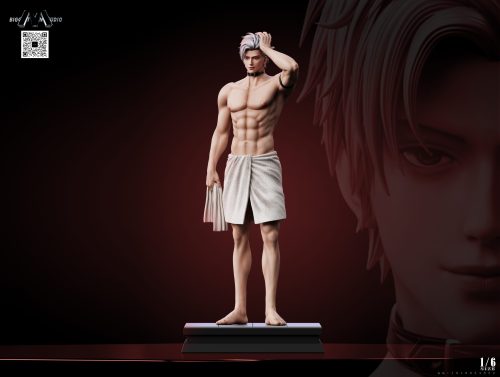 【Pre order】Biggest Man Studio 1/6 Love and Deepspace Sylus