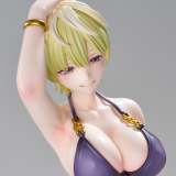 【Pre order】UnionCreative 1/7 PVC Chained Soldier Izumo Tenka (Copyright)