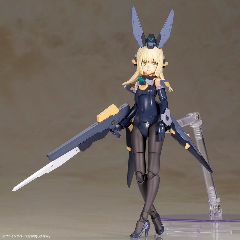 【Pre order】Kotobukiya Studio - Frame Arms Girl