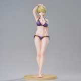 【Pre order】UnionCreative 1/7 PVC Chained Soldier Izumo Tenka (Copyright)
