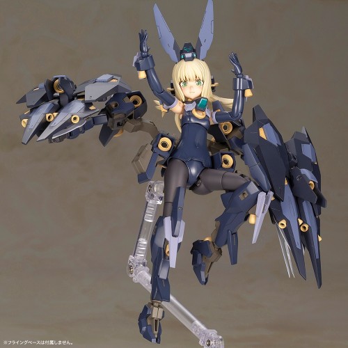 【Pre order】Kotobukiya Studio - Frame Arms Girl