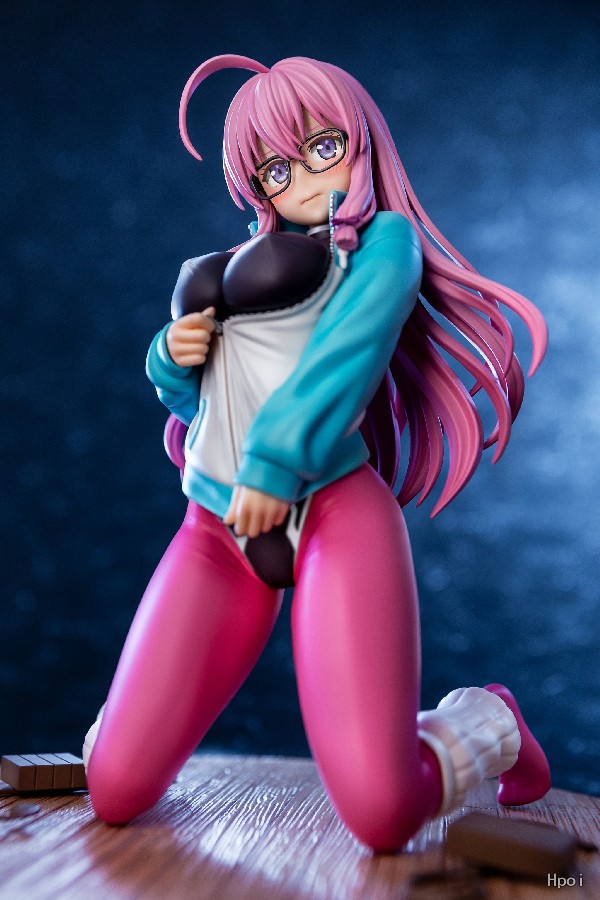 Pre order】Night Wing Studio x New Age Studio - Chainsaw Man Reze