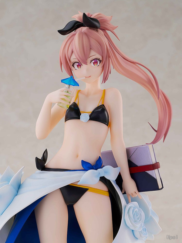 【Pre order】Klockworx 1/7 PVC The Executioner and Her Way of Life Menou (Copyright)