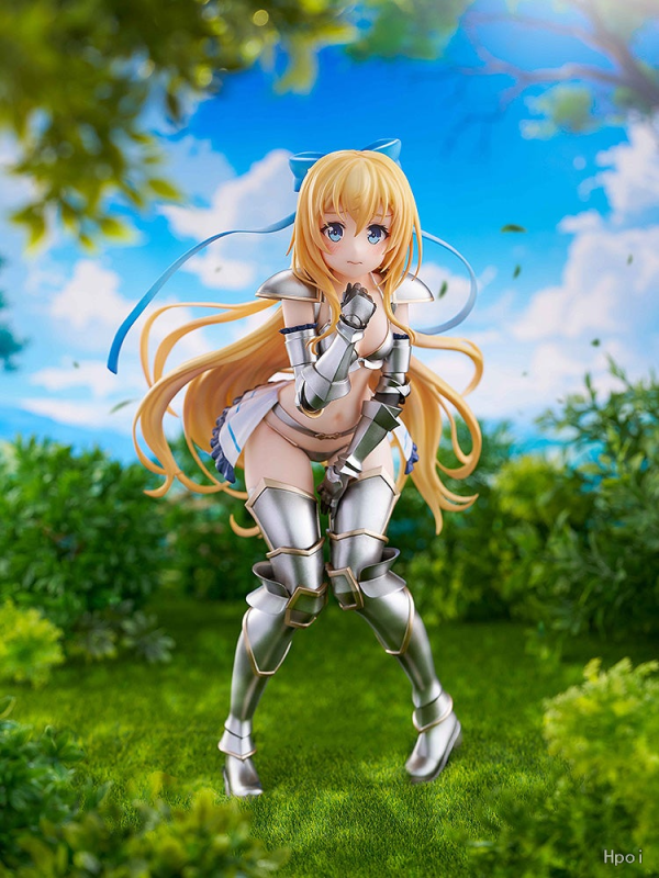【Pre order】Klockworx 1/7 PVC Goblin Slayer Priestess (Copyright)
