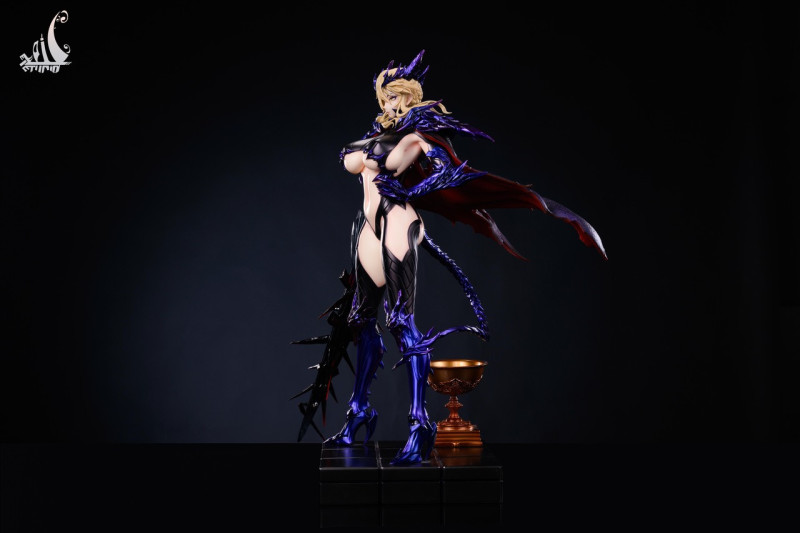 【In Stock】Xpic Studio 1/4 Fate/stay night Saber Alter Altria Pendragon