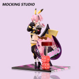 【Pre order】Mocking Studio 1/8 & 1/20 Pokemon Explorers Succubus Coral