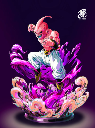 【Pre order】Buu Studio 1/6 & 1/4 Dragon Ball Kid Majin Buu