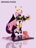 【Pre order】Mocking Studio 1/8 & 1/20 Pokemon Explorers Succubus Coral