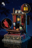 【Pre order】ShenYin Studio - Spirited Away Chihiro Ogino & Kaonashi with LED