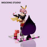 【Pre order】Mocking Studio 1/8 & 1/20 Pokemon Explorers Succubus Coral