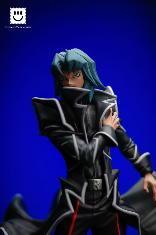 【Pre order】Divine Officer Studio - Yu-Gi-Oh! Zane Truesdale