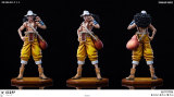 【Pre order】SPK Studio - One Piece Usopp