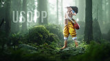 【Pre order】SPK Studio - One Piece Usopp